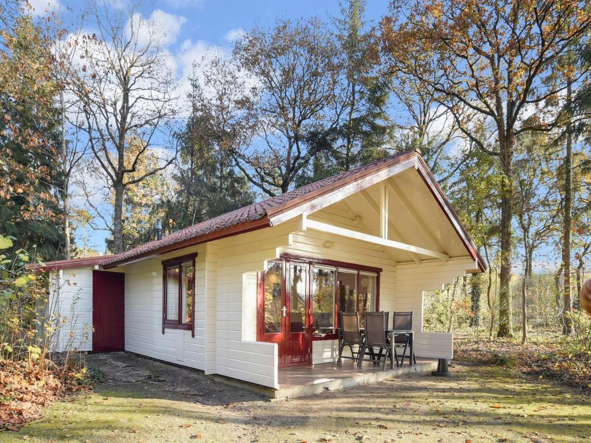 Landal Het Land Van Bartje Hotel Ees Kültér fotó