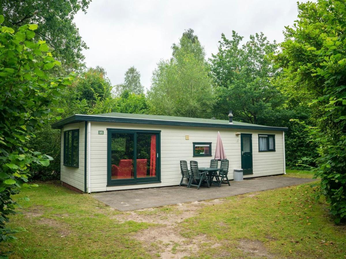 Landal Het Land Van Bartje Hotel Ees Kültér fotó