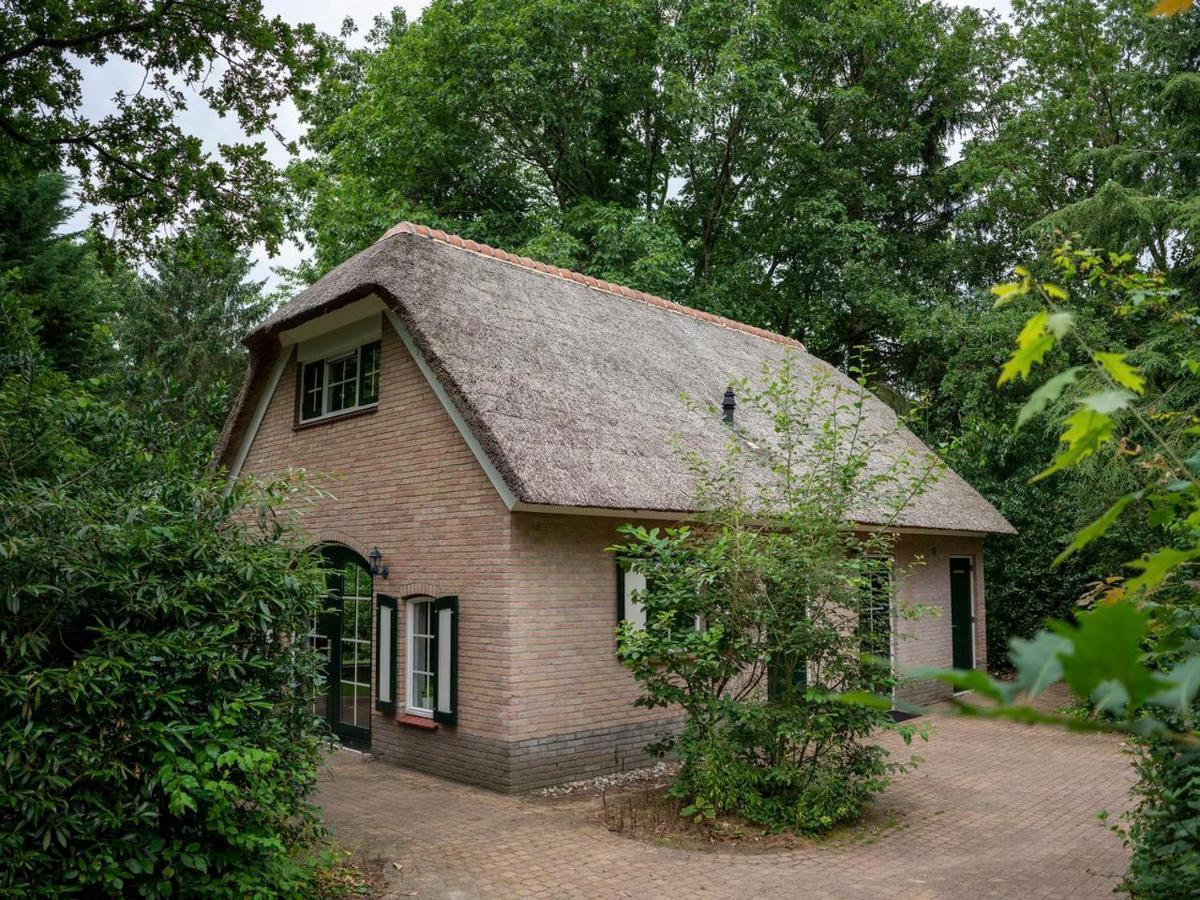 Landal Het Land Van Bartje Hotel Ees Kültér fotó