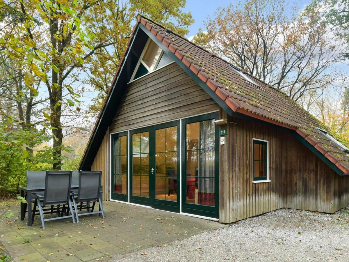 Landal Het Land Van Bartje Hotel Ees Kültér fotó